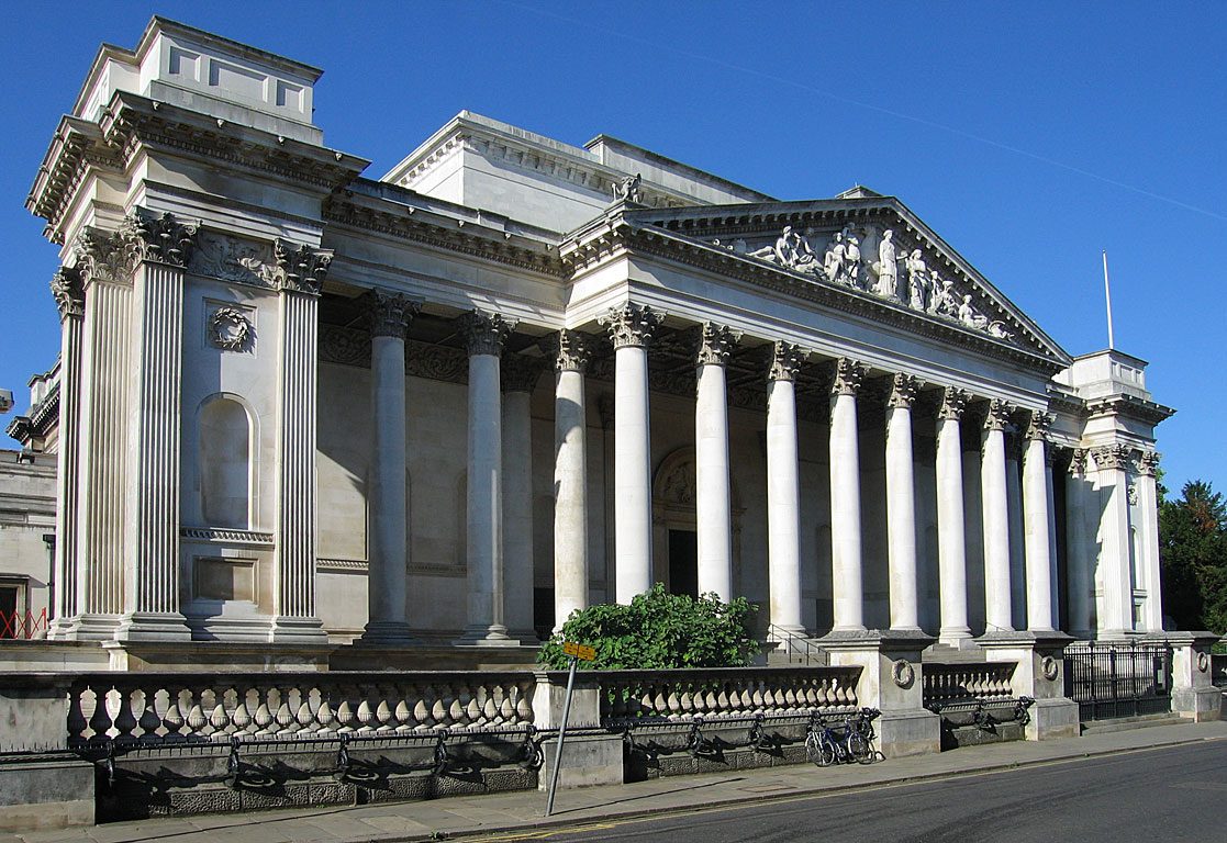 A cultural weekend in Cambridge - the member's itinerary