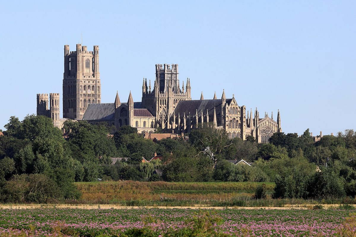 Day trips from Cambridge - a member's guide
